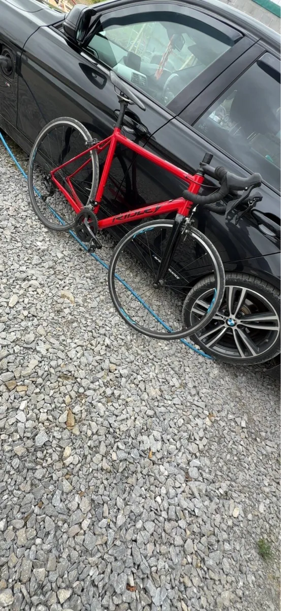 Ridley Helium Road Bike - Image 2