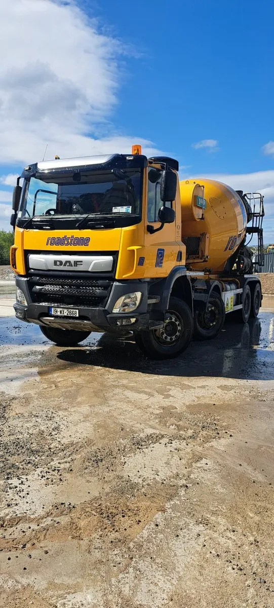 DAF Other 2019 - Image 2