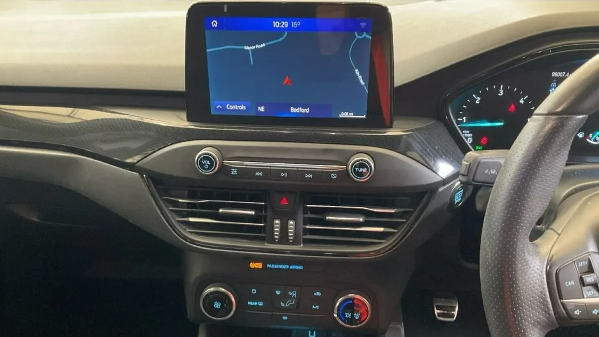 Renault Trafic 2021 - Image 4