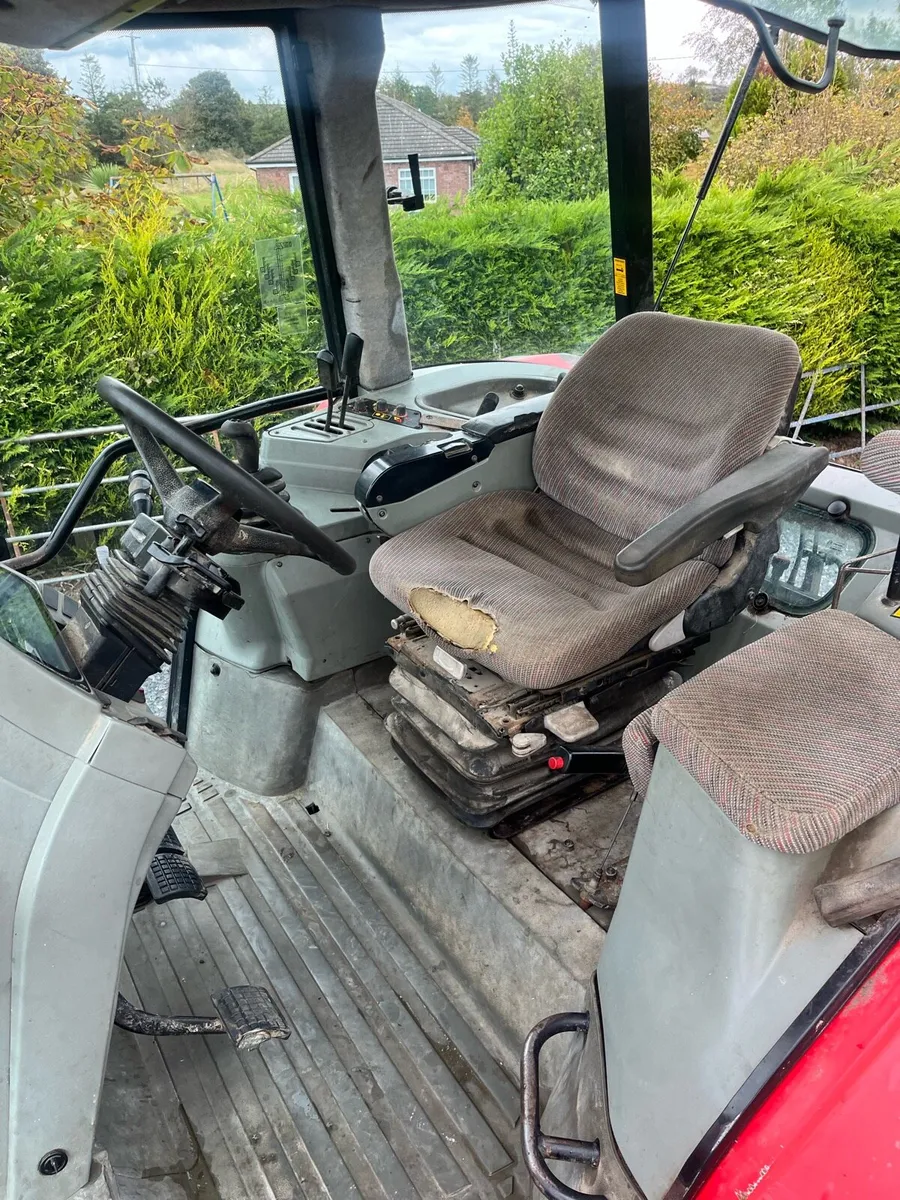 Massey Ferguson 6265 - Image 4
