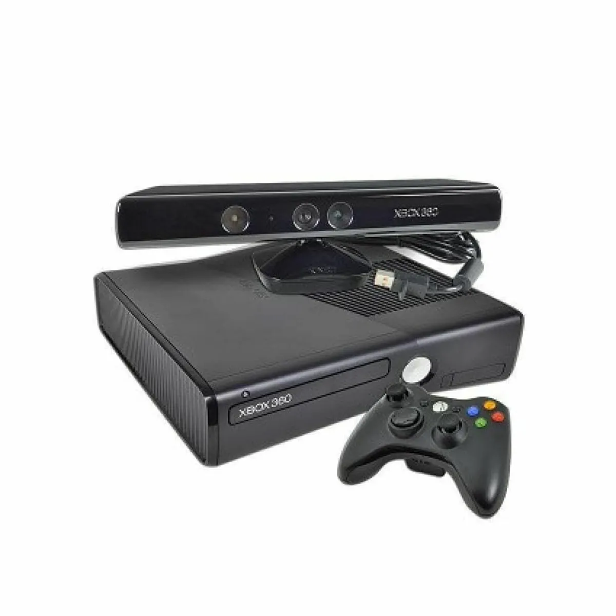 Xbox360