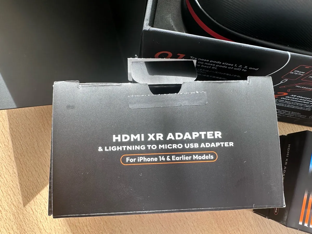 Vitrue Pro XR Glasses - Image 4