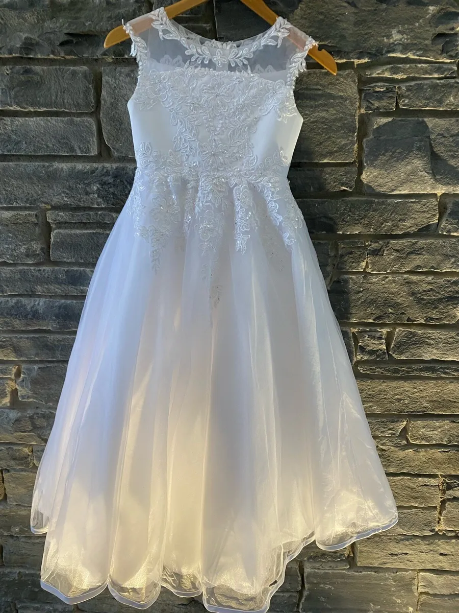 Communion Dress - Image 2