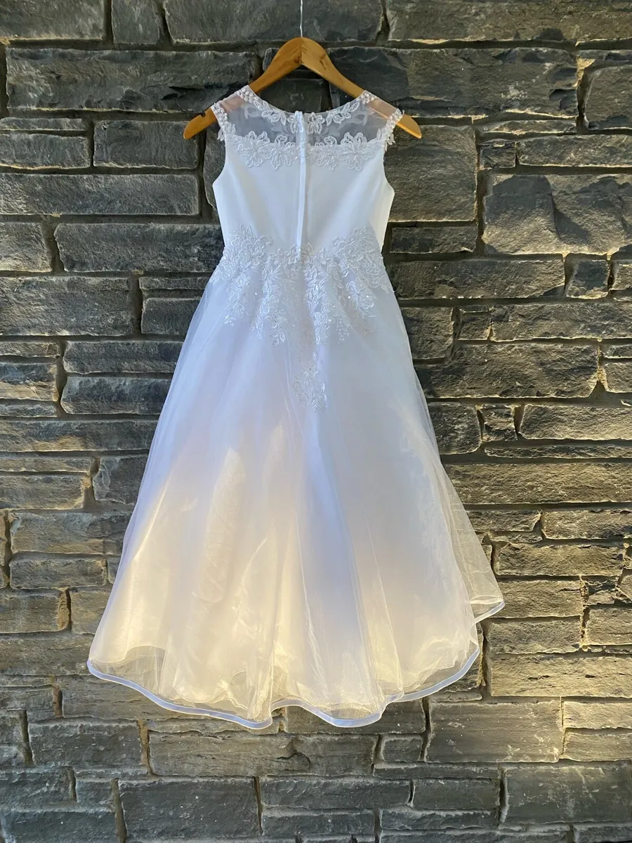 Communion Dress - Image 3