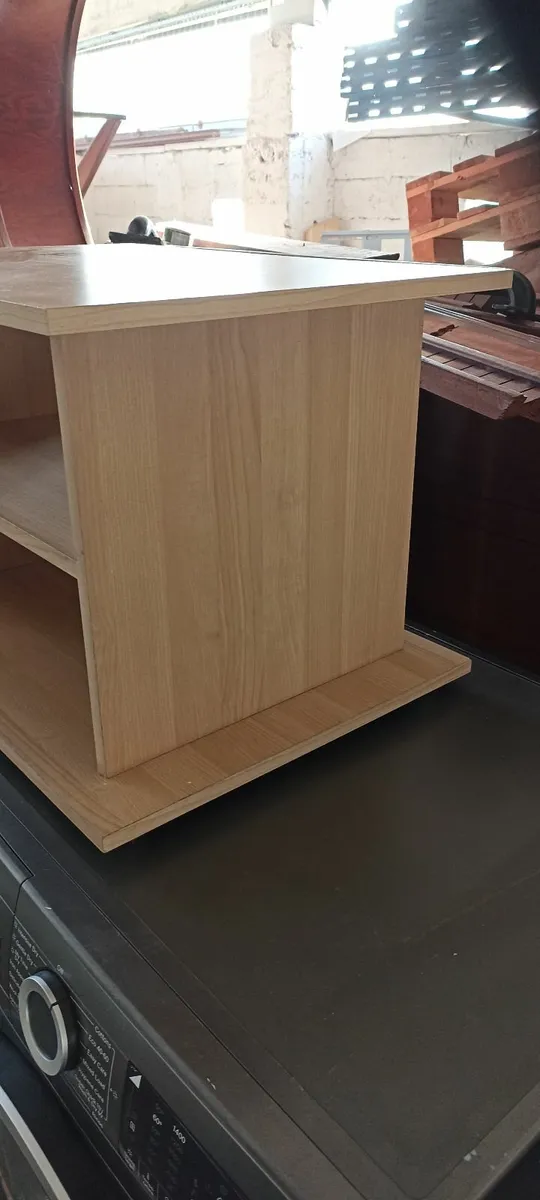 Small Tv Stand - Image 1