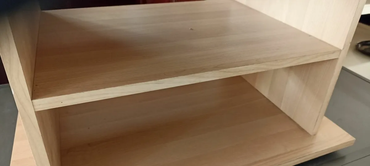 Small Tv Stand - Image 2