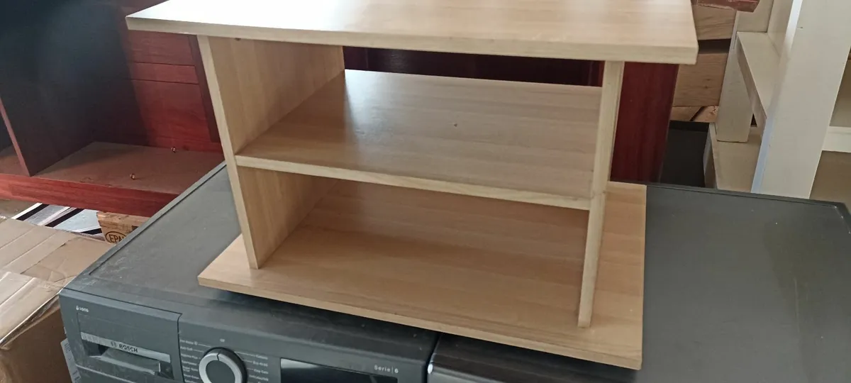 Small Tv Stand - Image 3