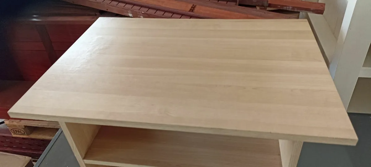 Small Tv Stand - Image 4