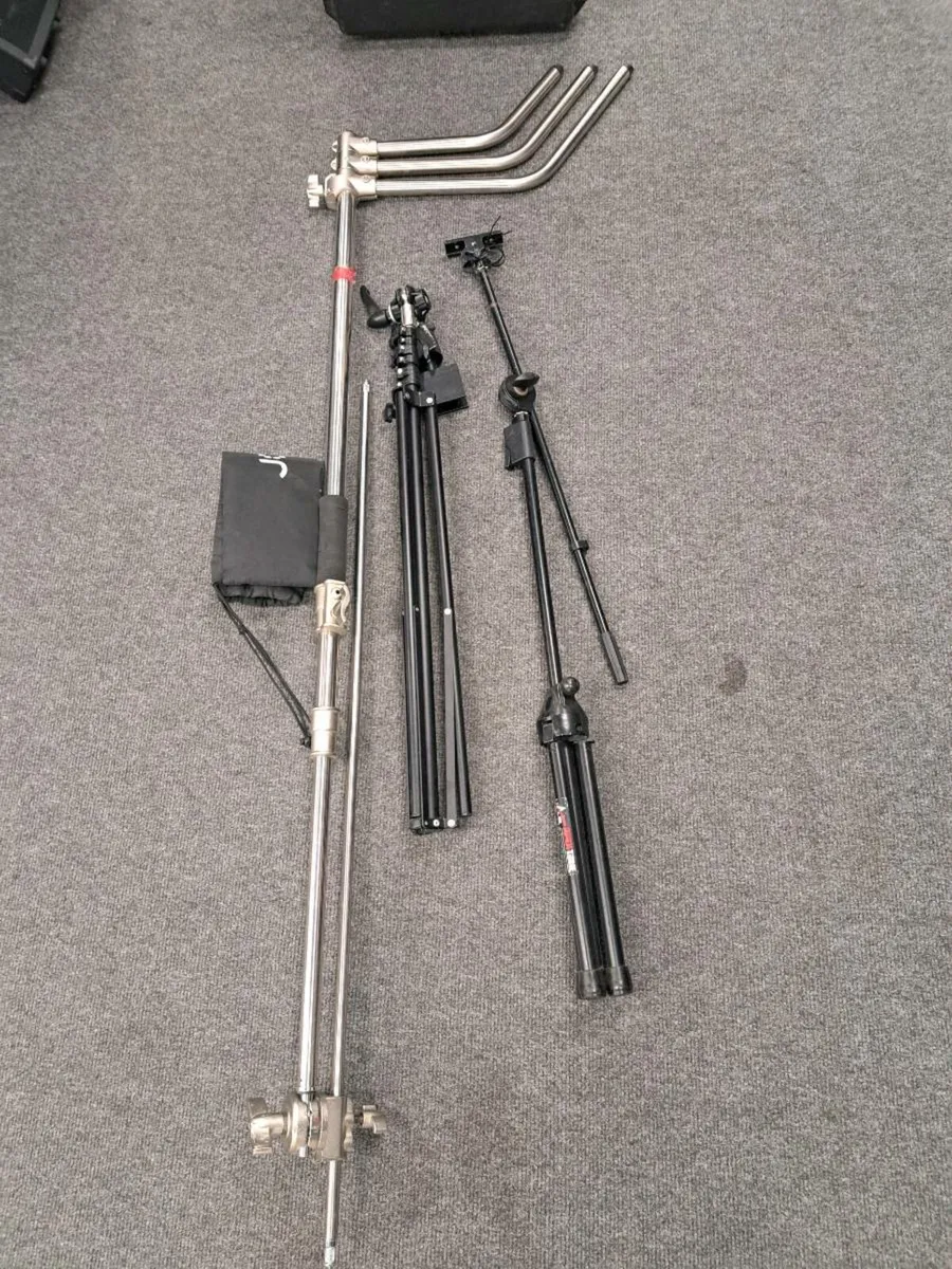 Rosco Digital Shooter Litepad Kit AX - Image 2