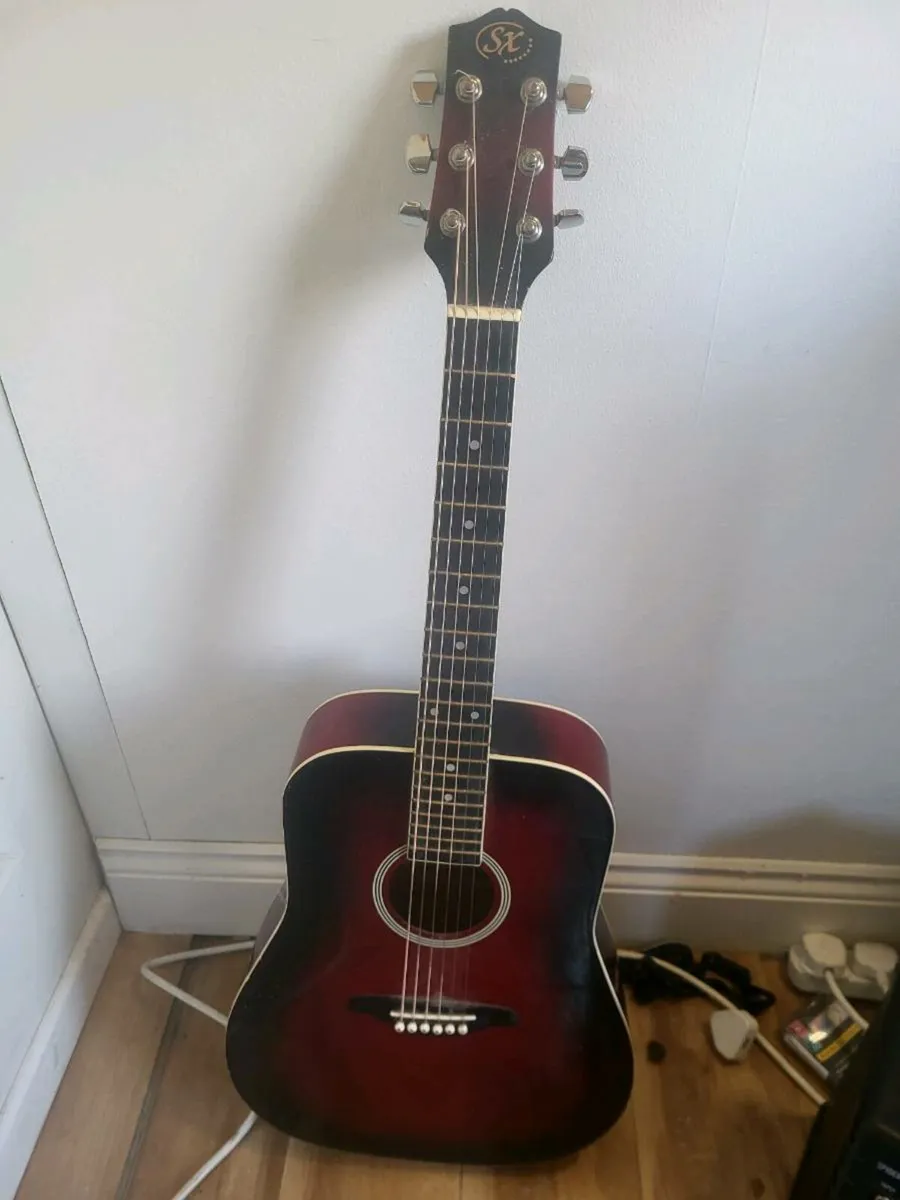 Guitar