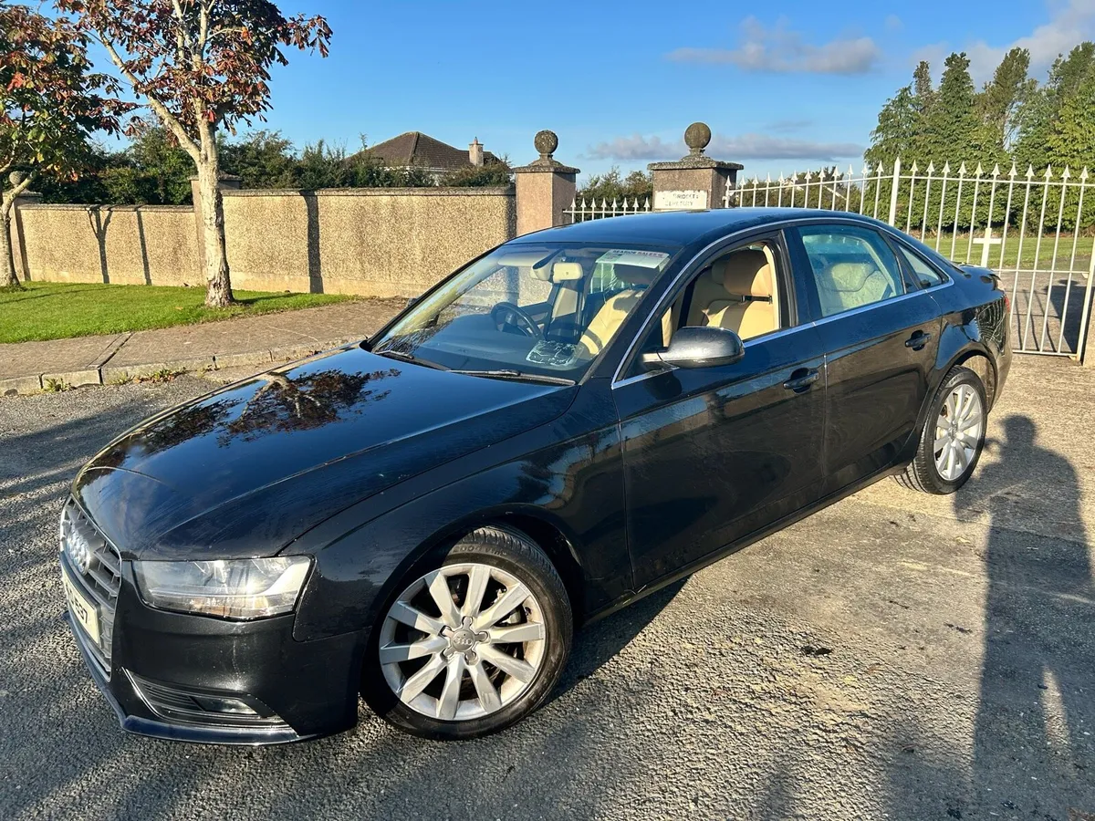 Audi - Image 2