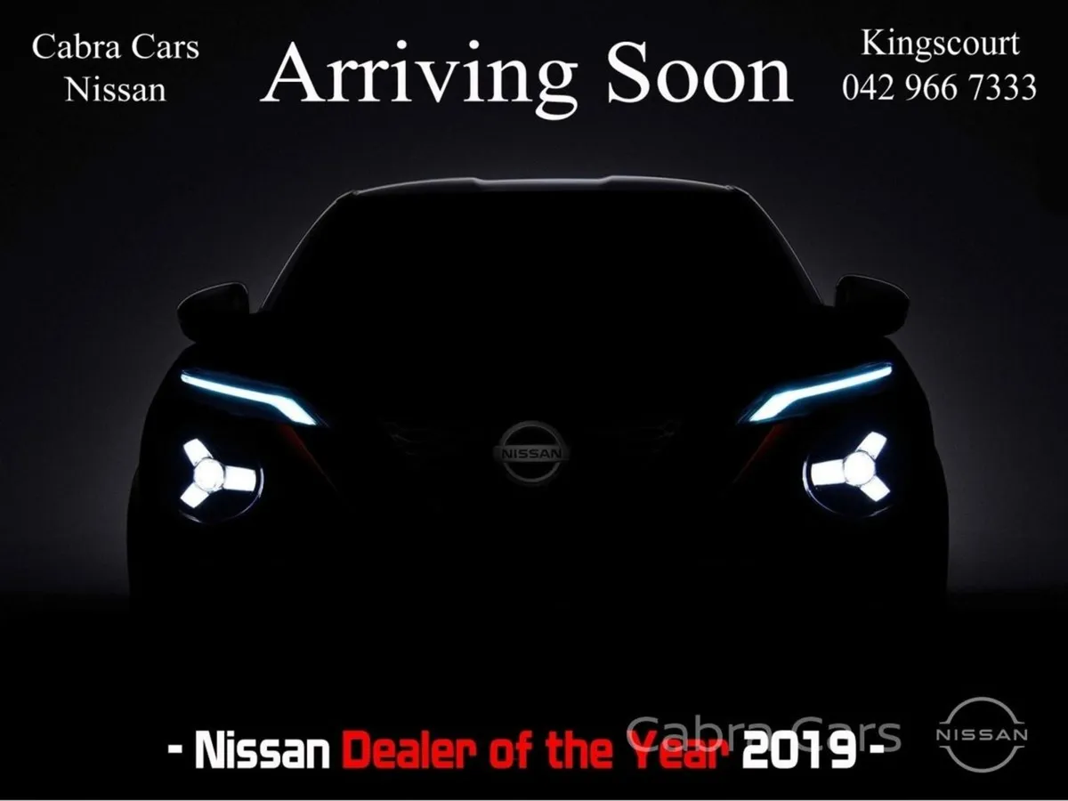 Hyundai Tucson 2WD Comfort Plus HEV Auto - Image 1