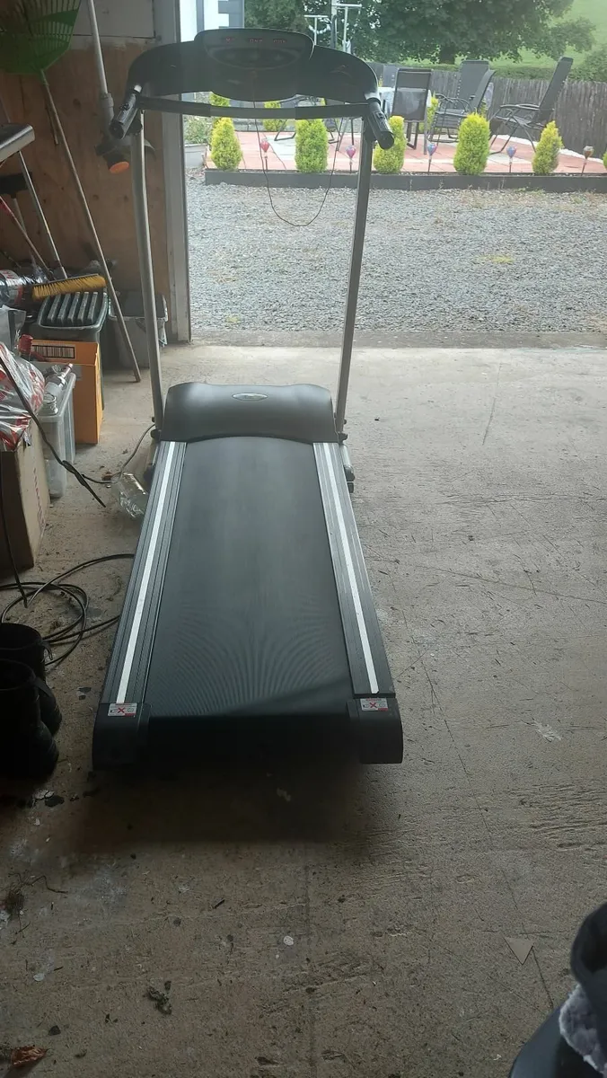 Running Machine - Image 3