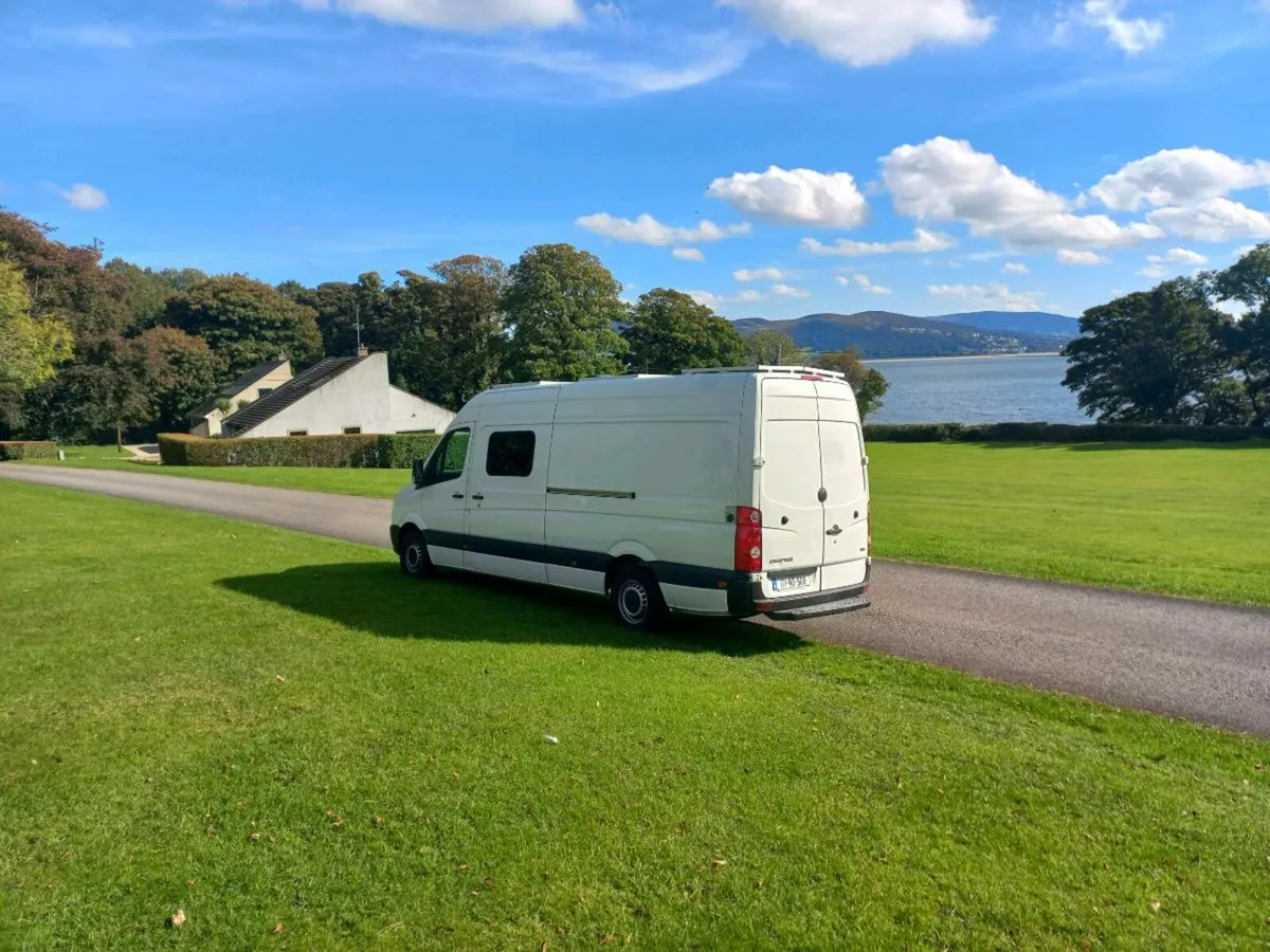 171 Crafter 31 000e price - Image 4