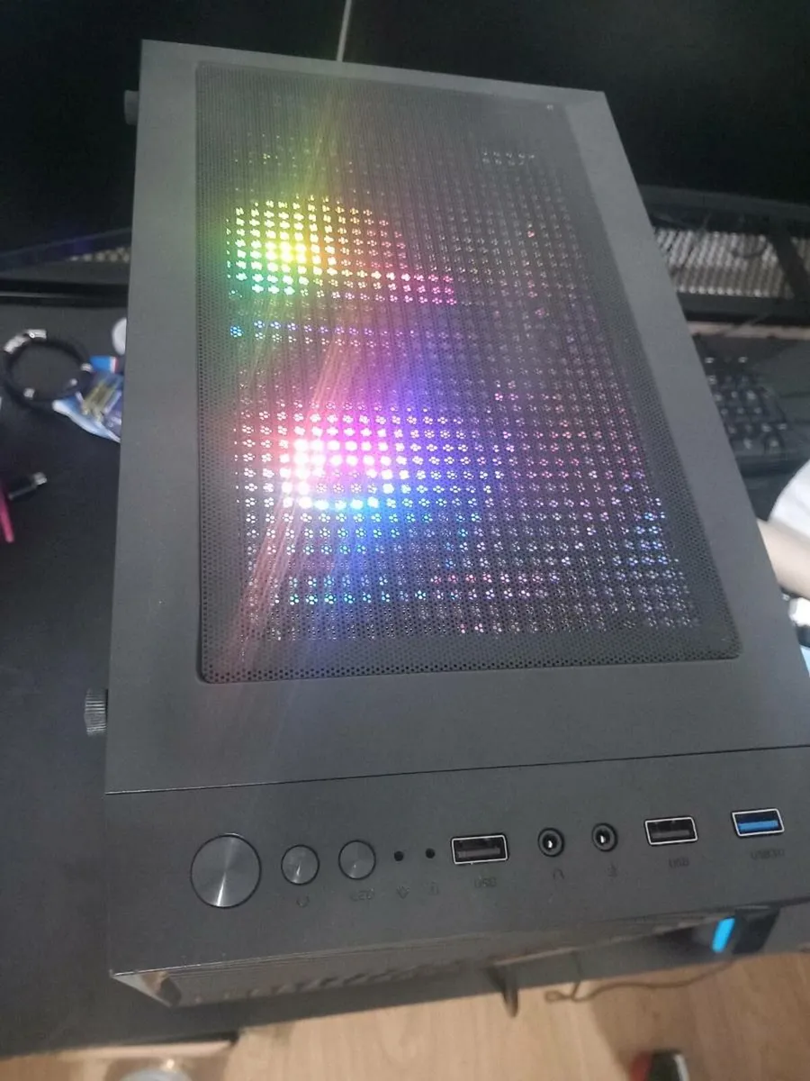 Gaming pc - Image 2