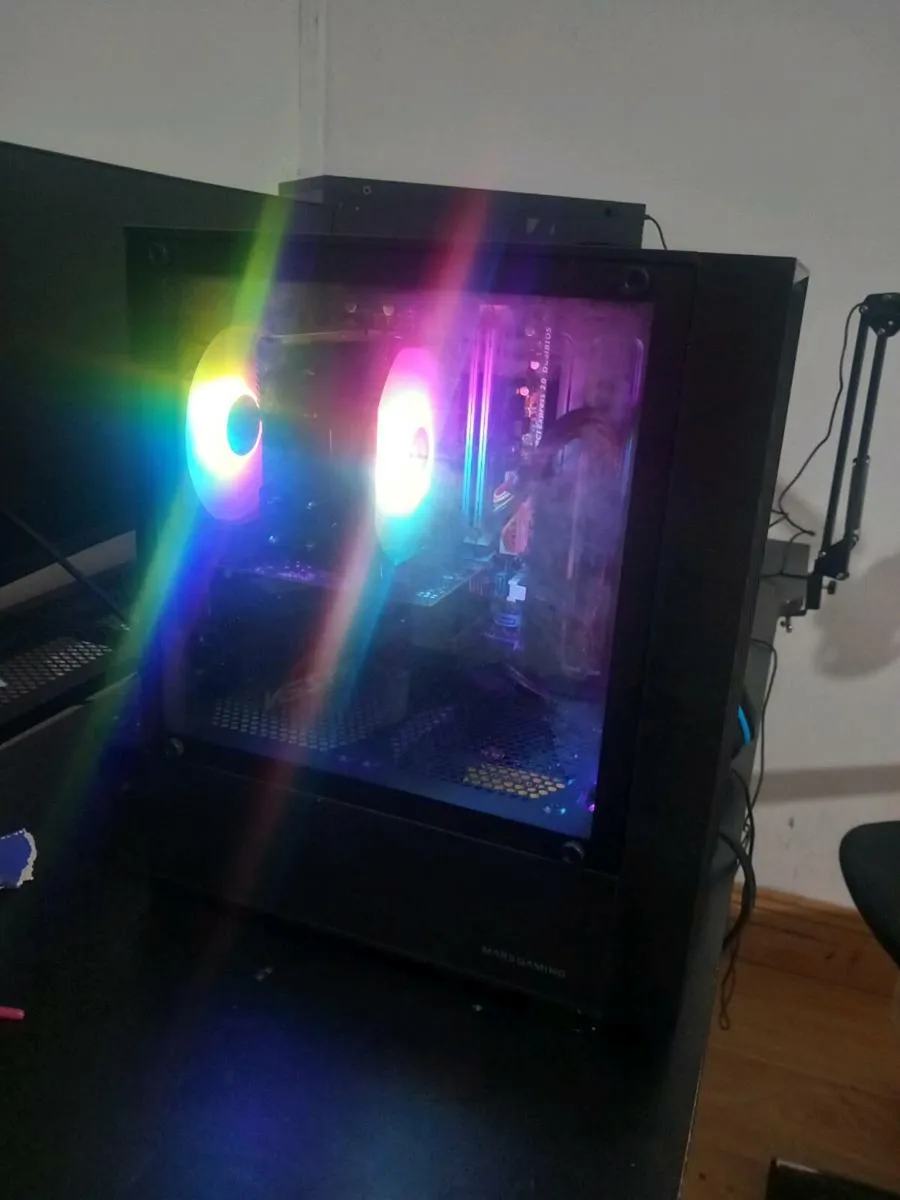 Gaming pc - Image 3