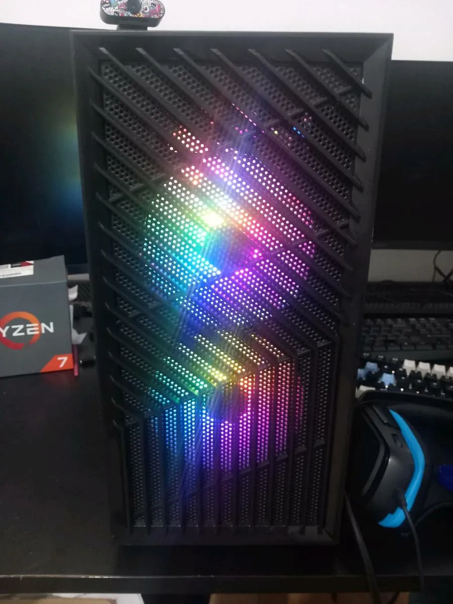 Gaming pc - Image 4