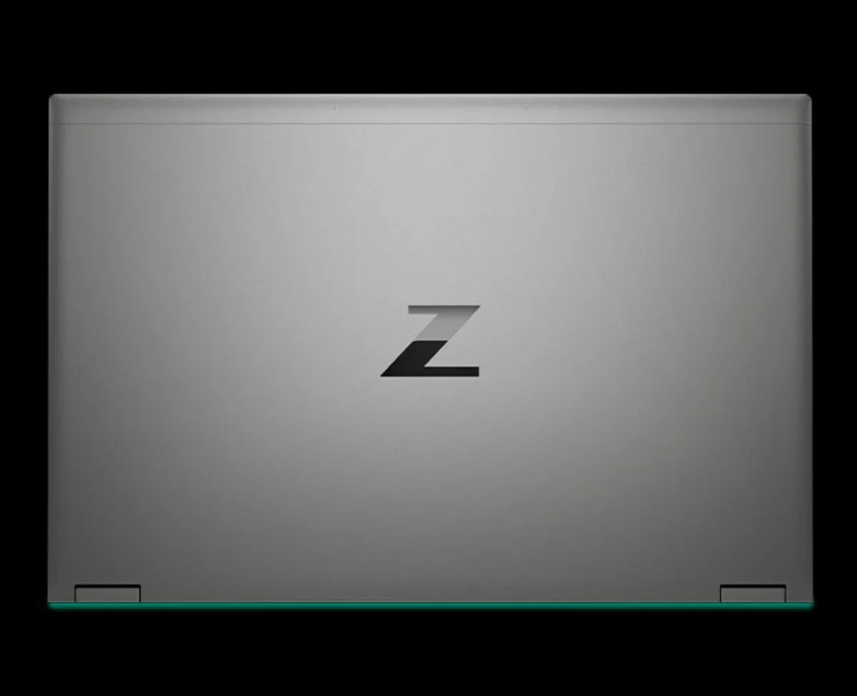 HP ZBook Fury G8 15"- i7 11th-32GB-Graphics 11 Pro - Image 4