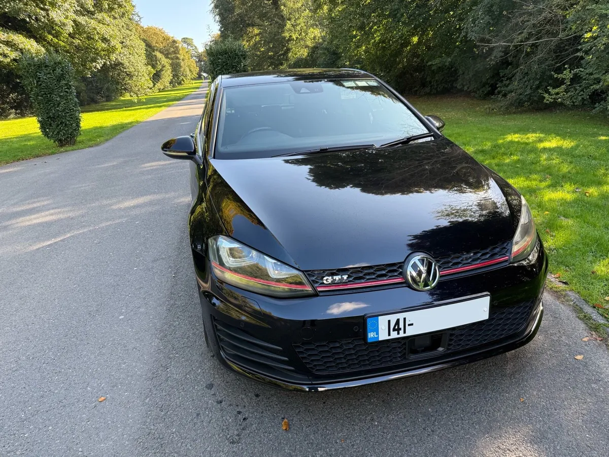 Volkswagen Golf GTI mk7 - Image 2