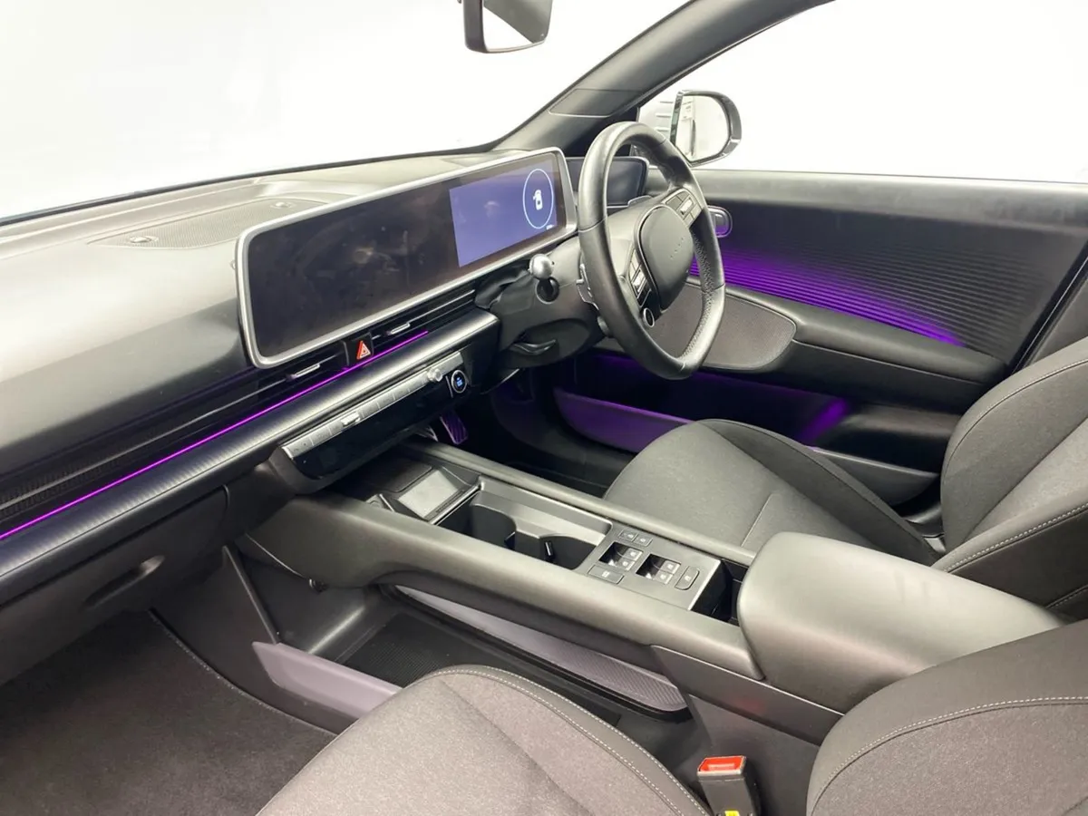 Hyundai Ioniq 6 Ioniq 6 Premium Ev Premium 228 RW - Image 3