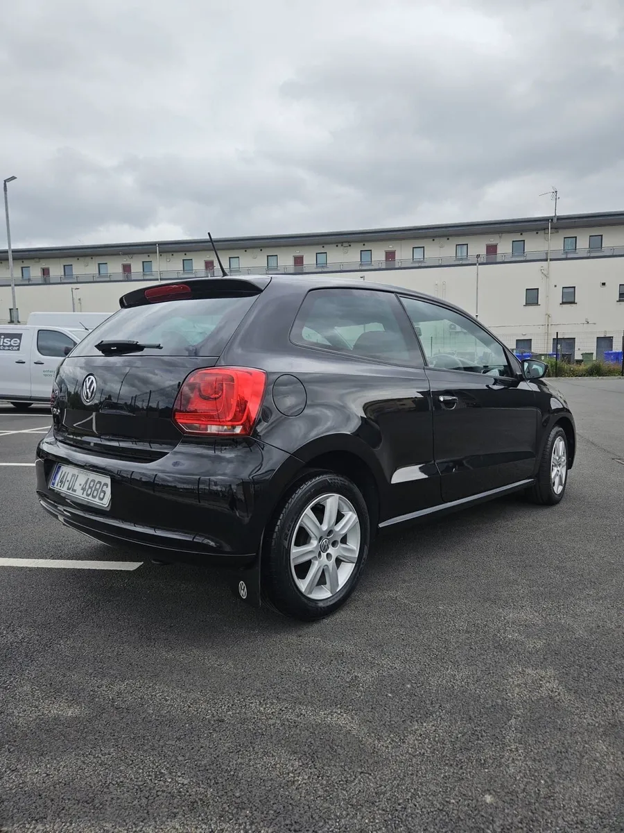 VW POLO *NEW NCT* - Image 2