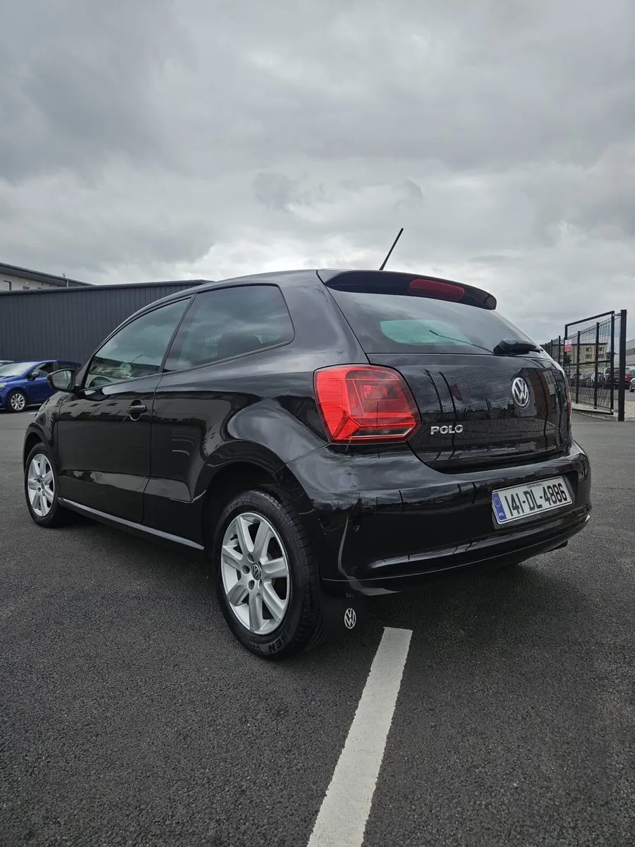VW POLO *NEW NCT* - Image 3