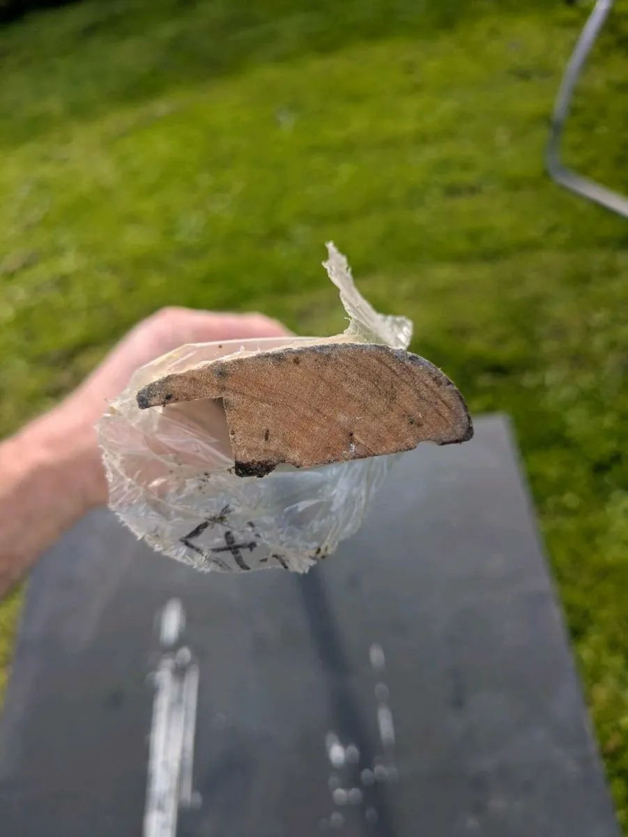 Hardwood reducer - Image 2