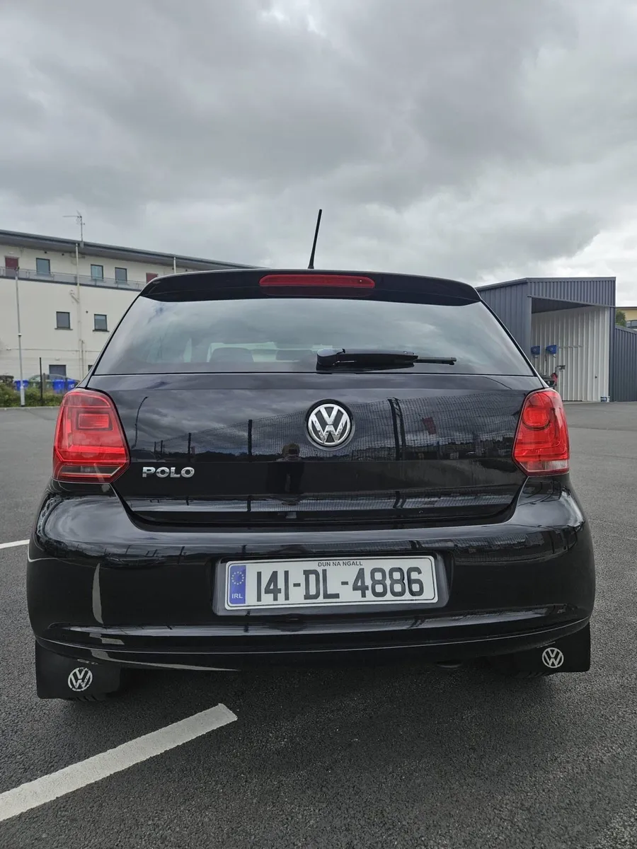 VW POLO *NEW NCT* - Image 4