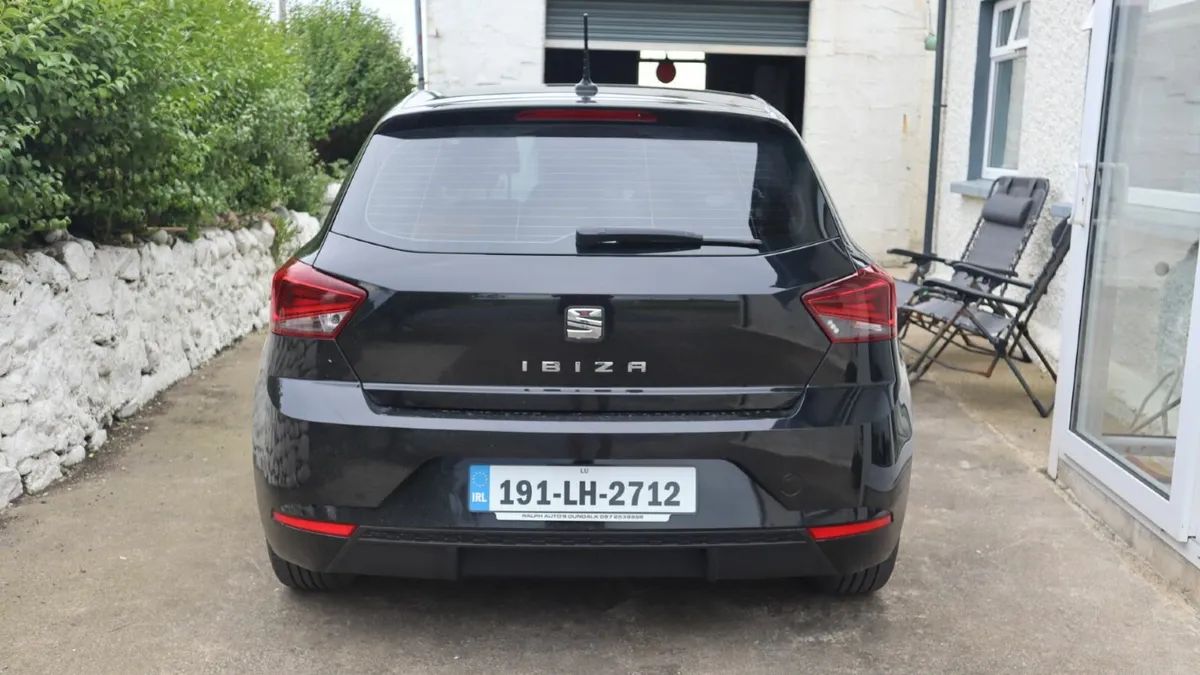 SEAT Ibiza 2019 - Image 1