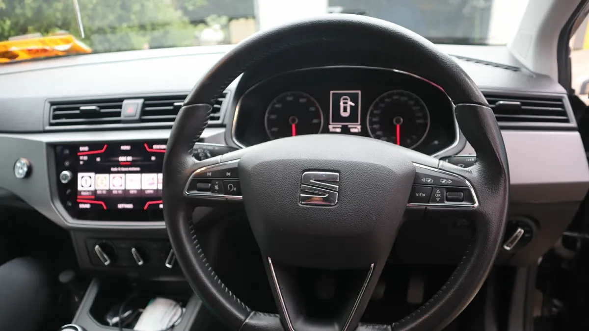 SEAT Ibiza 2019 - Image 2