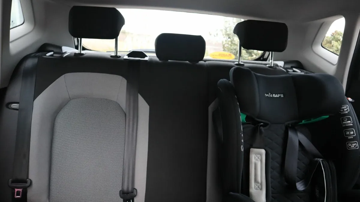 SEAT Ibiza 2019 - Image 3