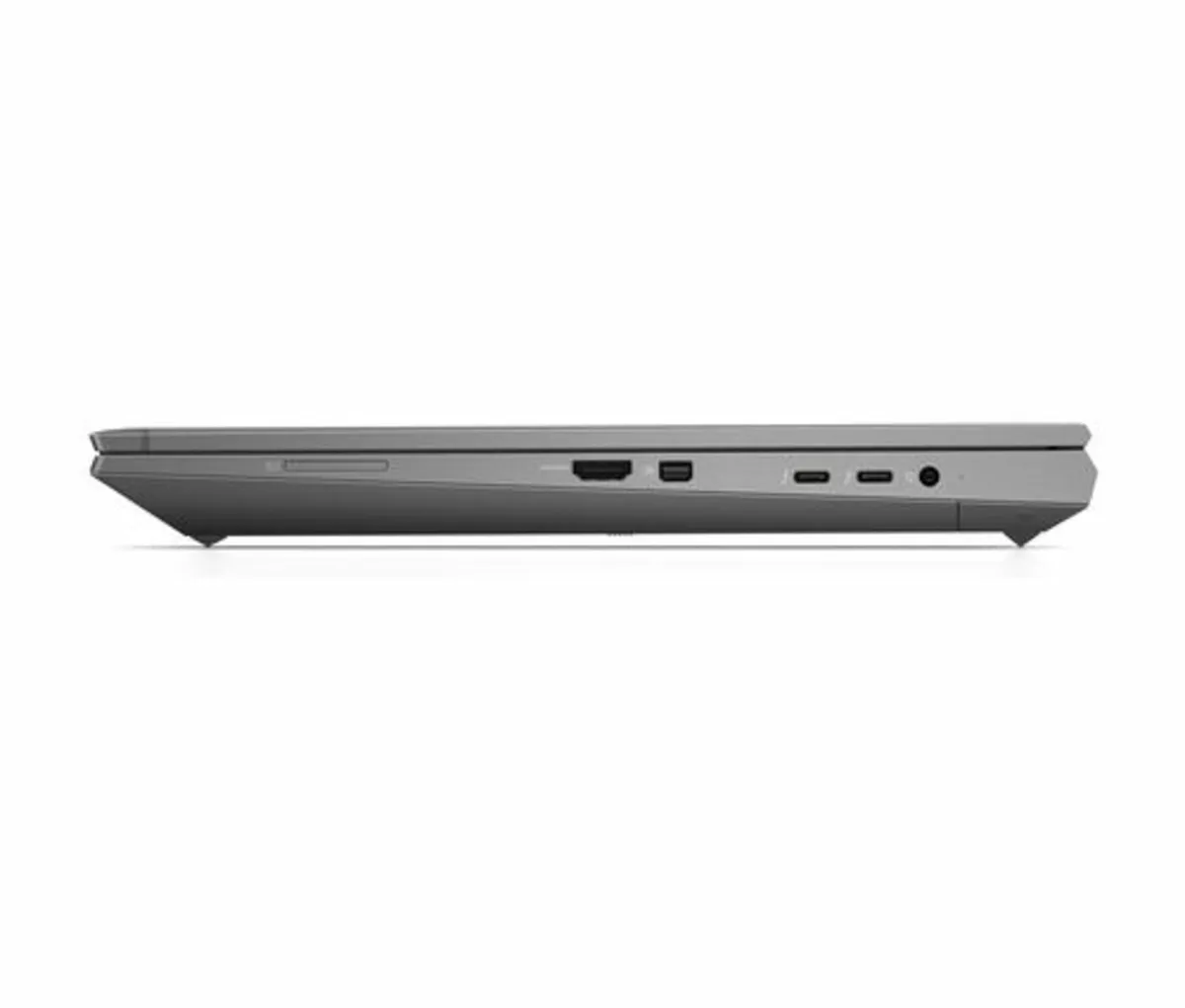 HP ZBook Fury G7 15"- i7 10th-32GB-Graphics 11 Pro - Image 2