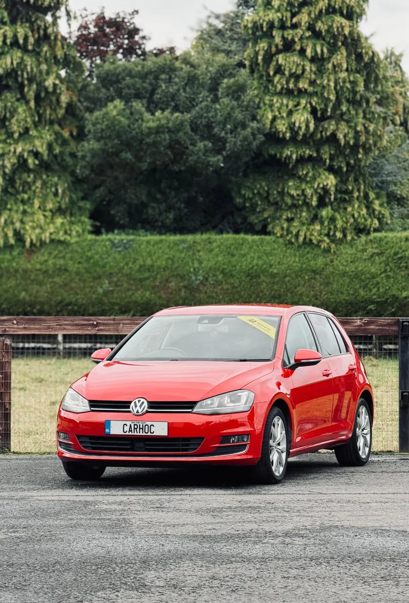 🌟Volkswagen Golf Highline 1.4 2016🌟 - Image 1