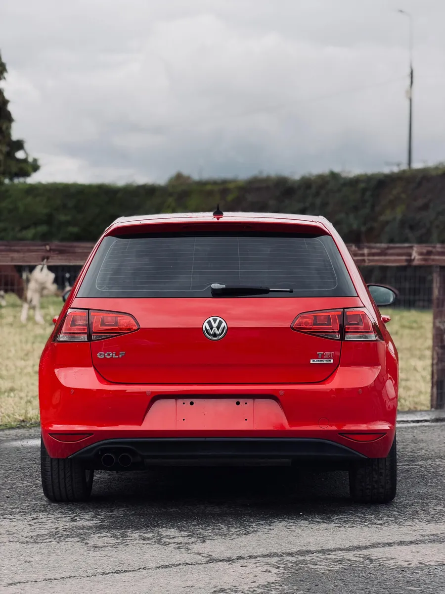🌟Volkswagen Golf Highline 1.4 2016🌟 - Image 3