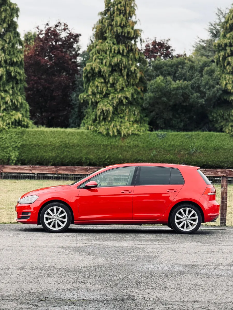 🌟Volkswagen Golf Highline 1.4 2016🌟 - Image 2