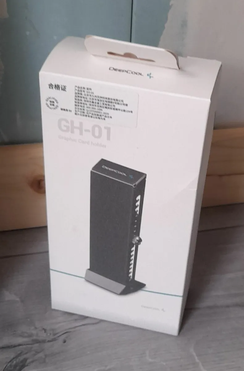 graphics card stand - FREE
