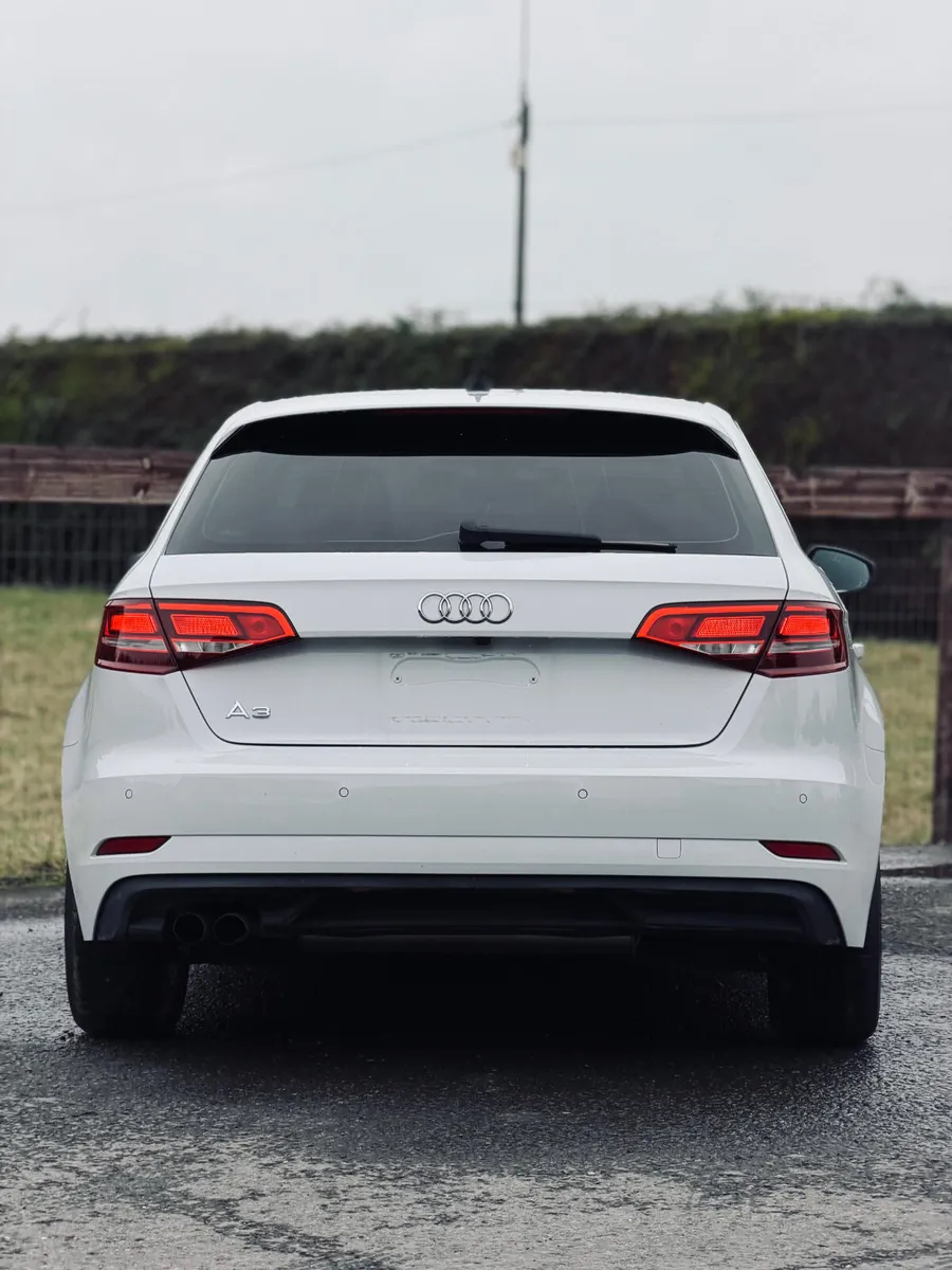 🌟Audi A3 1.4 Sportsback 2019🌟 - Image 4