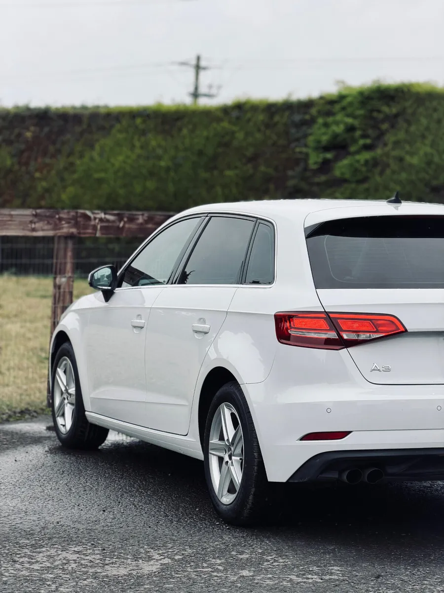 🌟Audi A3 1.4 Sportsback 2019🌟 - Image 3