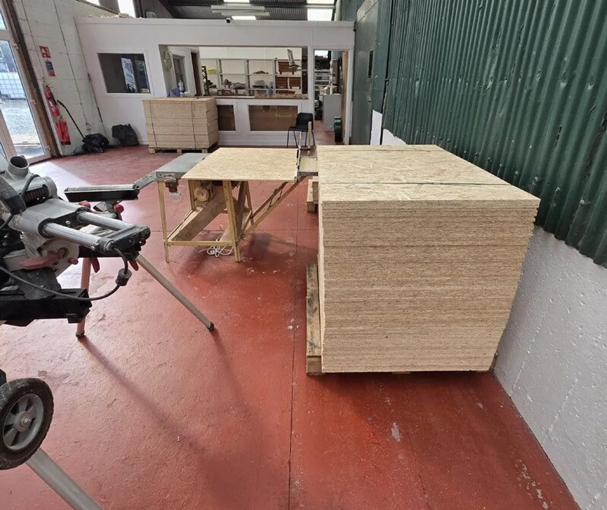 Precision Cutting Service - Image 2