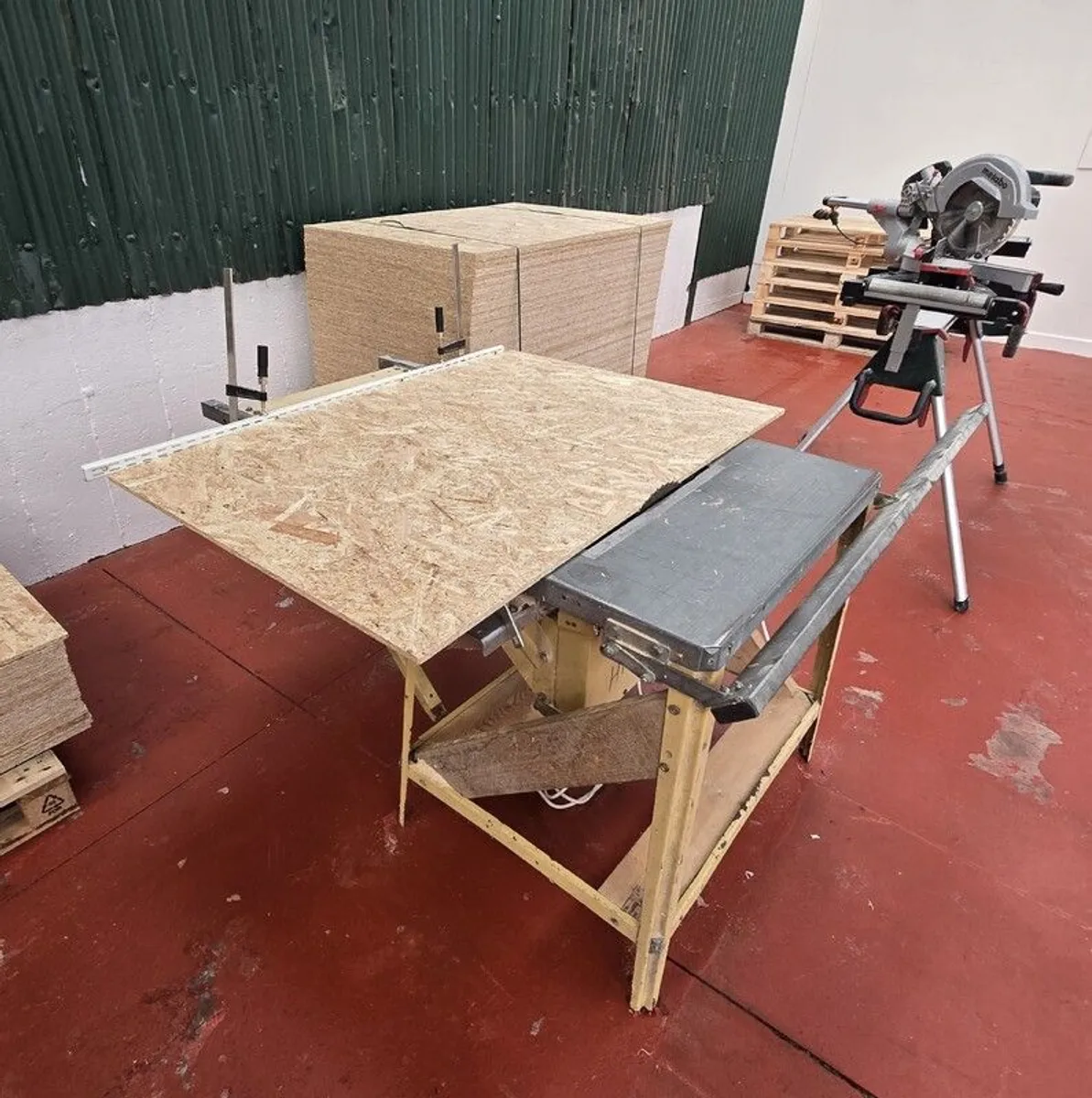 Precision Cutting Service - Image 3