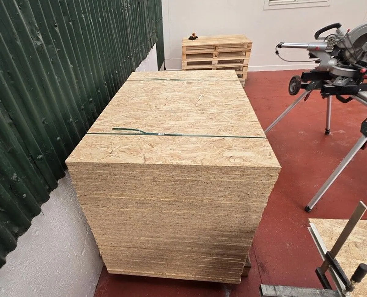 Precision Cutting Service - Image 4