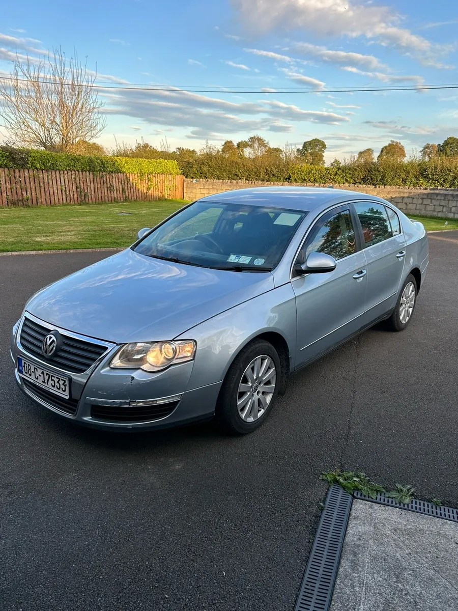 Volkswagen Passat!!LOW MILES!!! - Image 3