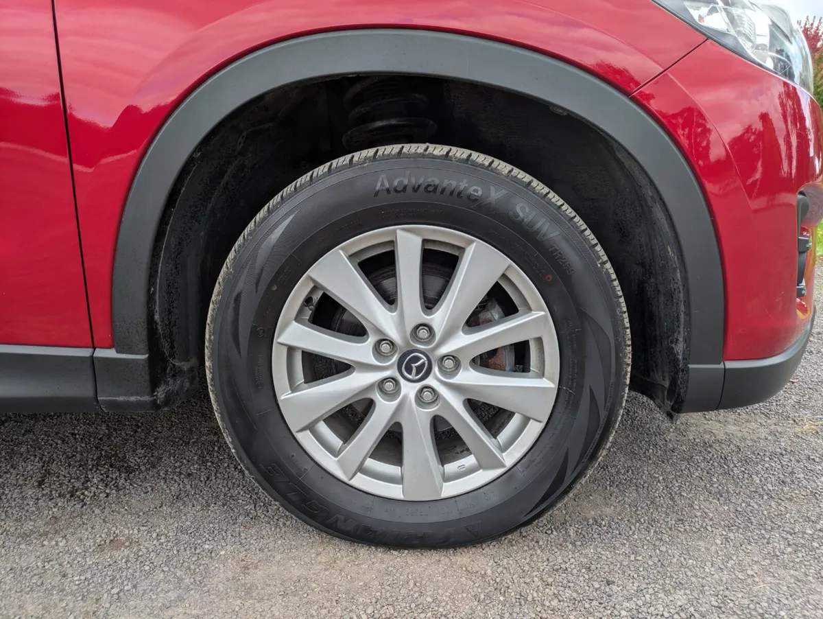 Mazda CX-5 Executive Low Kms - Image 3
