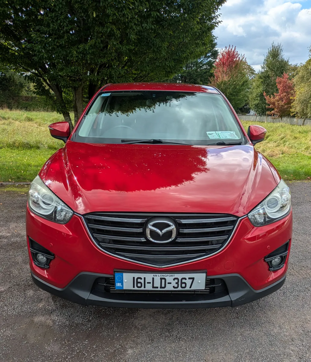 Mazda CX-5 Executive Low Kms - Image 2