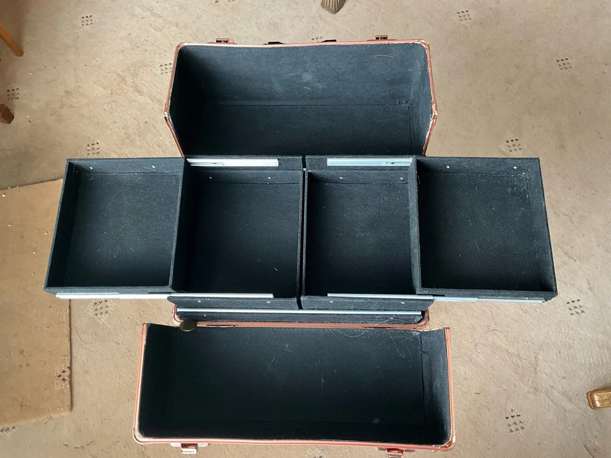 Cosmetic Portable Box/Organiser - Image 4
