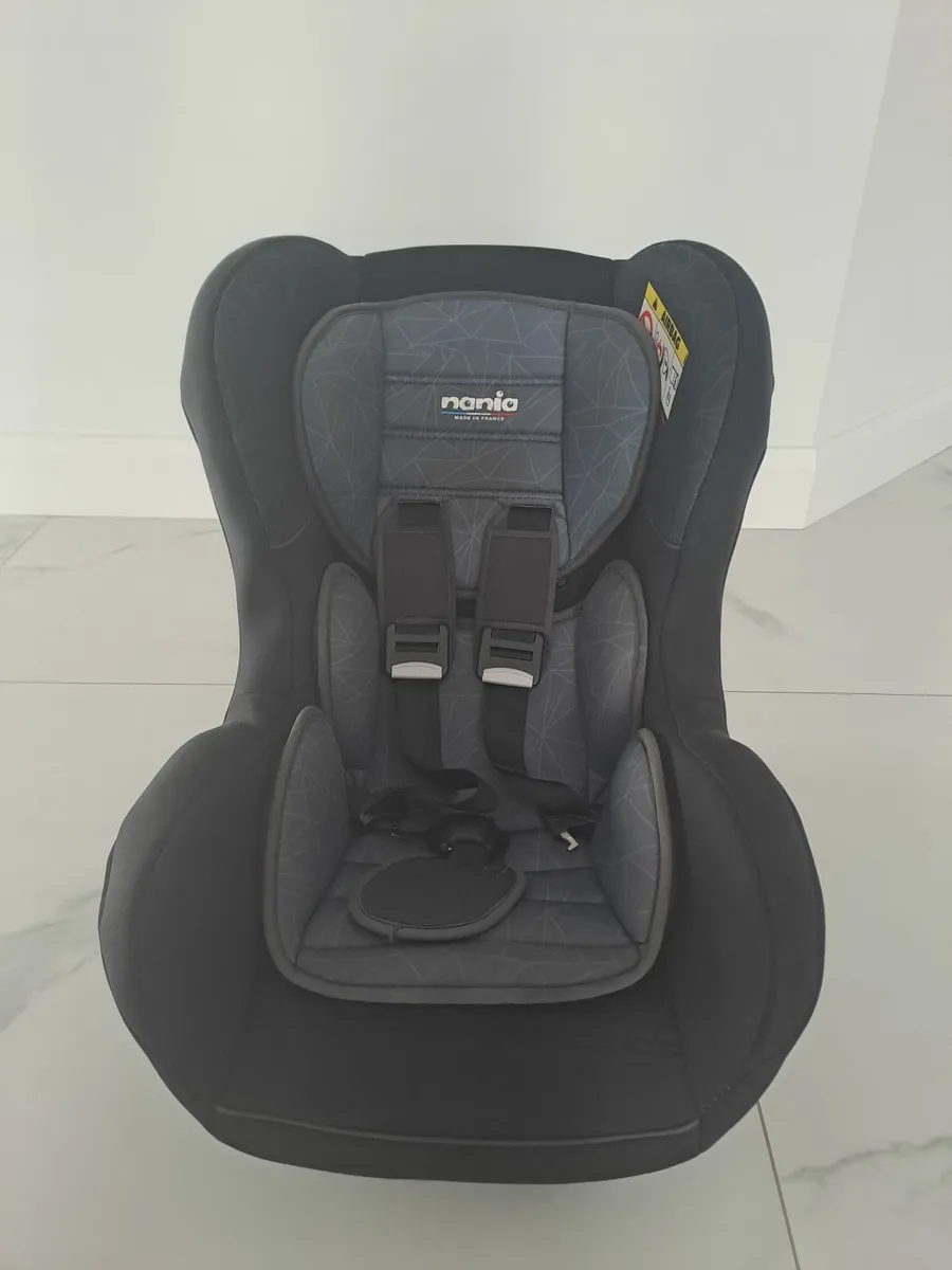 Childs car seat - Image 2