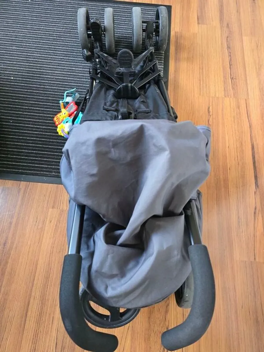 graco baby stroller - Image 3