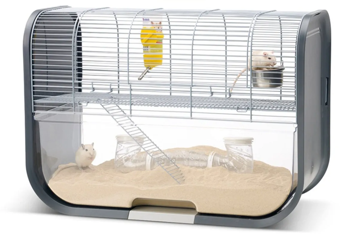 Cages - Image 2