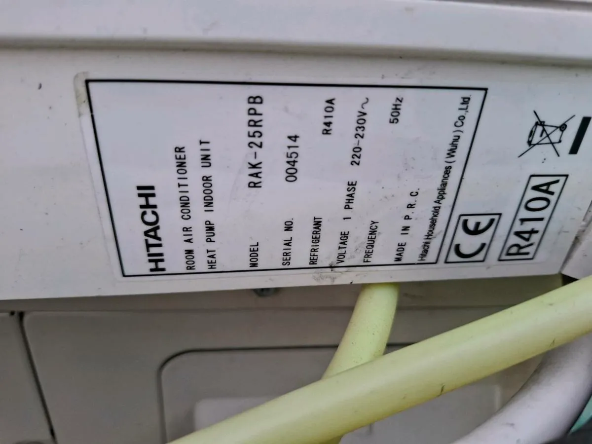 Air conditioning  units - Image 2