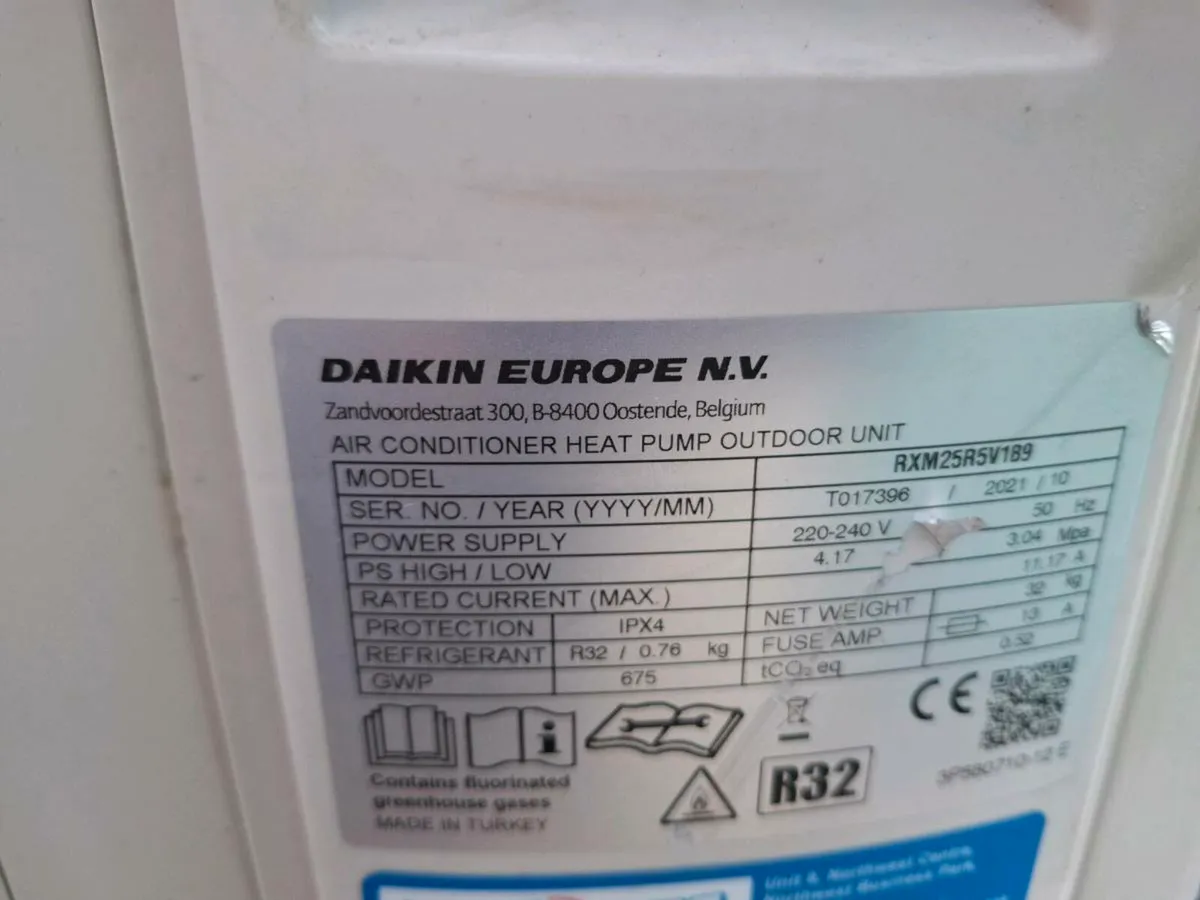 Air conditioning  units - Image 3